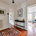 Charming Property With Open Views