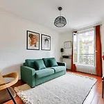 Charming Property With Open Views
