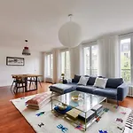 Charming Property With Open Views